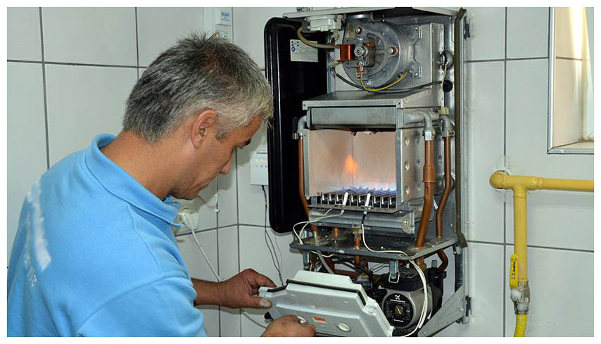 Oğuzlar Kombi Tamircisi